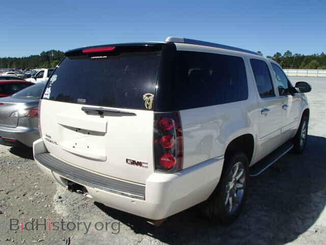 2013 GMC YUKON - VIN: 1GKS2MEF5DR269317 - Фото 4