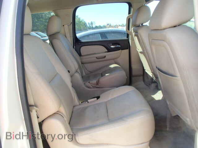 2013 GMC YUKON - VIN: 1GKS2MEF5DR269317 - Фото 6