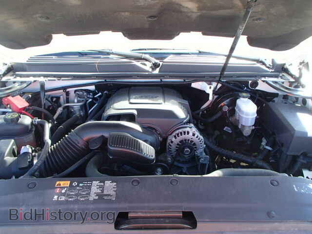 2013 GMC YUKON - VIN: 1GKS2MEF5DR269317 - Фото 7
