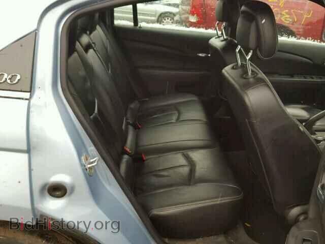 2013 CHRYSLER 200 - VIN: 1C3CCBCG2DN522831 - Photo 6