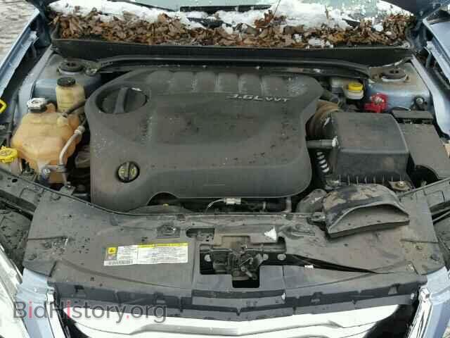 2013 CHRYSLER 200 - VIN: 1C3CCBCG2DN522831 - Photo 7
