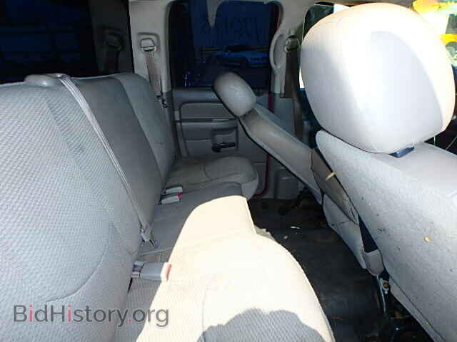 2003 DODGE RAM 1500 - VIN: 1D7HA18K43J515292 - Фото 6