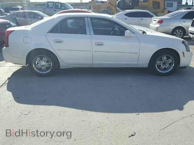 2004 CADILLAC CTS - VIN: 1G6DM577640107147 - Фото 9