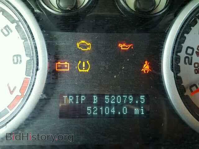 2009 FORD FOCUS - VIN: 1FAHP32NX9W140906 - Photo 8