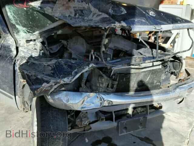 2000 DODGE DAKOTA - VIN: 1B7GG2AN2YS704457 - Фото 9
