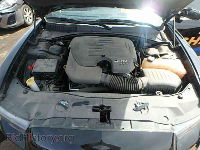2012 DODGE CHARGER - VIN: 2C3CDXAG4CH230621 - Фото 7