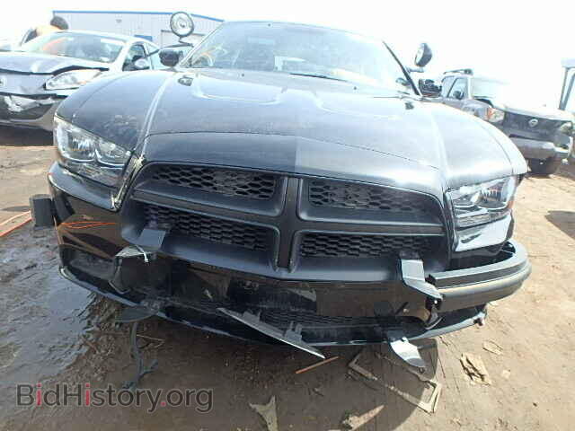 2012 DODGE CHARGER - VIN: 2C3CDXAG4CH230621 - Фото 9