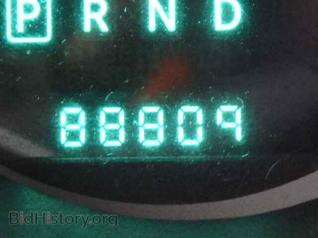 2009 CHRYSLER SEBRING - VIN: 1C3LC46B59N521000 - Фото 8