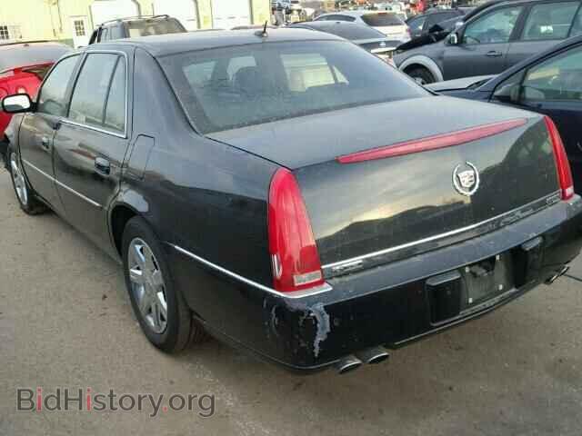 2006 CADILLAC DTS - VIN: 1G6KD57Y26U125074 - Фото 3