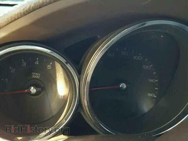 2009 CADILLAC CTS - VIN: 1G6DF577890168596 - Фото 8