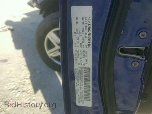 2012 DODGE JOURNEY - VIN: 3C4PDCAB2CT388070 - Фото 10