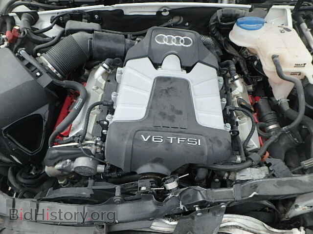 2009 AUDI A6 - VIN: WAUSG74F99N057385 - Фото 7