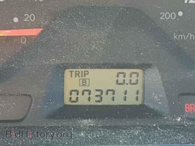 2006 MITSUBISHI LANCER - VIN: JA3AJ26E56U055480 - Фото 8