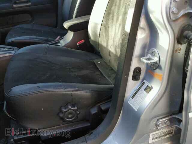 2006 MITSUBISHI LANCER - VIN: JA3AJ26E56U055480 - Фото 9