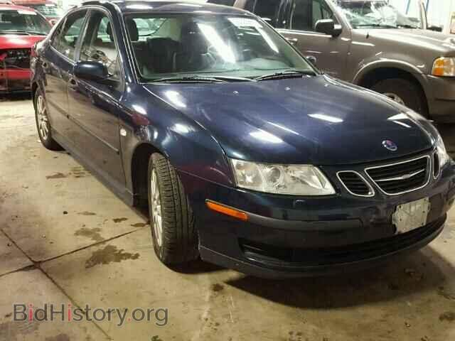 Photo YS3FB45S541037513 - SAAB 9 3 2004