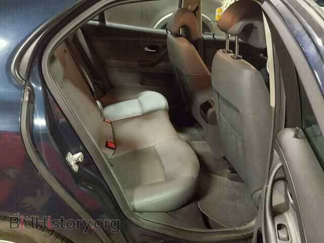 2004 SAAB 9 3 - VIN: YS3FB45S541037513 - Photo 6