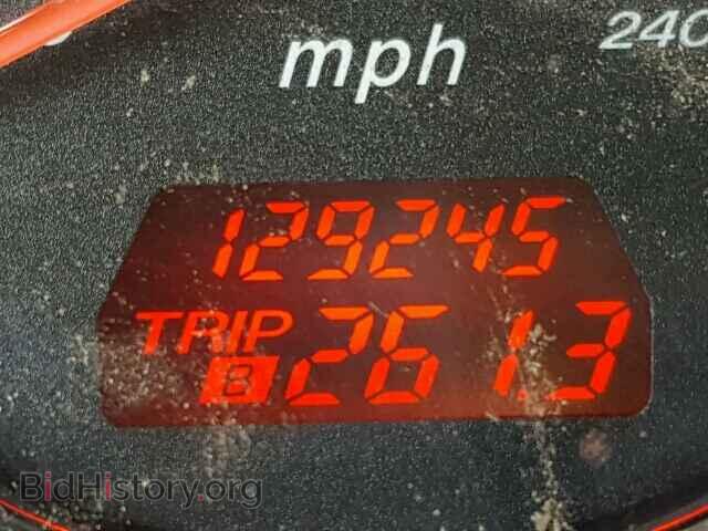 2007 MAZDA 6 - VIN: 1YVHP84C275M17046 - Photo 8
