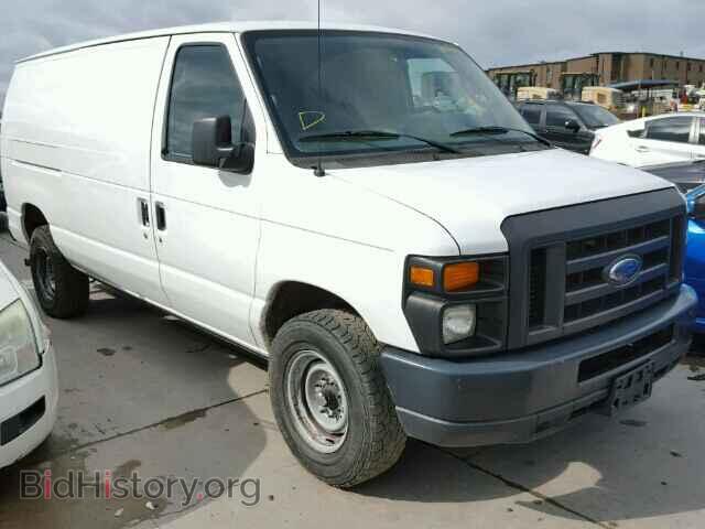 Photo 1FTNE2EL3CDA07026 - FORD ECONOLINE 2012