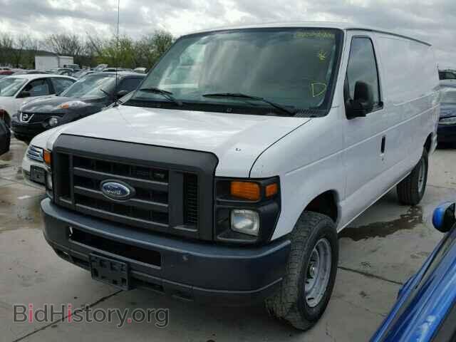 2012 FORD ECONOLINE - VIN: 1FTNE2EL3CDA07026 - Фото 2