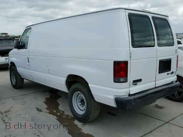 2012 FORD ECONOLINE - VIN: 1FTNE2EL3CDA07026 - Фото 3