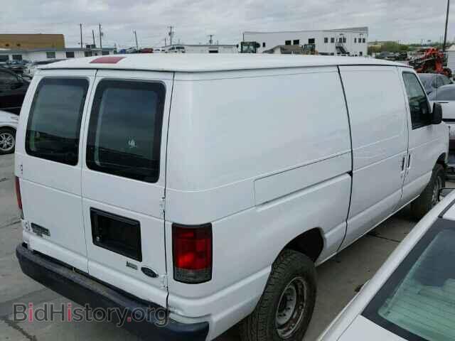 2012 FORD ECONOLINE - VIN: 1FTNE2EL3CDA07026 - Фото 4