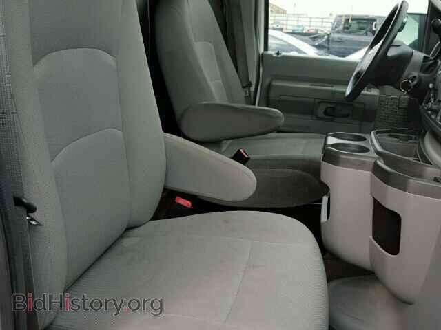 2012 FORD ECONOLINE - VIN: 1FTNE2EL3CDA07026 - Фото 6