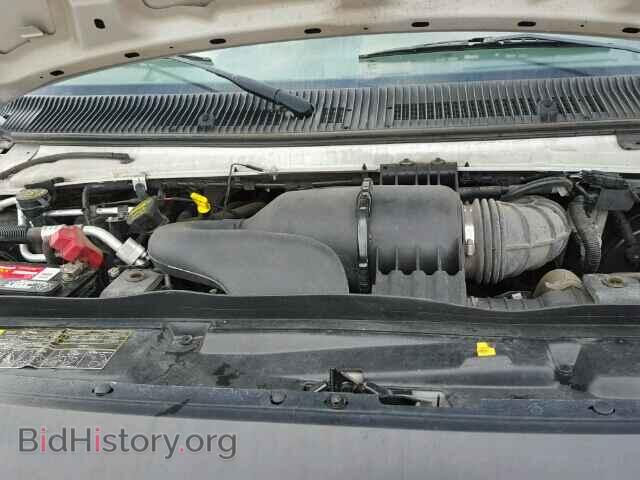 2012 FORD ECONOLINE - VIN: 1FTNE2EL3CDA07026 - Фото 7