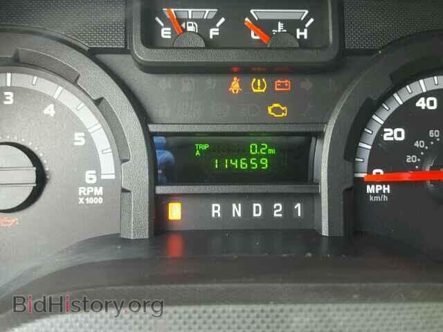 2012 FORD ECONOLINE - VIN: 1FTNE2EL3CDA07026 - Фото 8