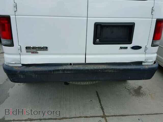 2012 FORD ECONOLINE - VIN: 1FTNE2EL3CDA07026 - Фото 9