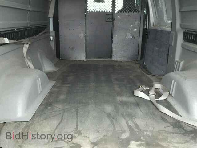 2012 FORD ECONOLINE - VIN: 1FTNE2EL3CDA07026 - Фото 10