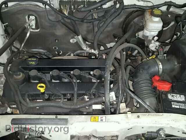 2011 FORD ESCAPE - VIN: 1FMCU9D78BKC61117 - Фото 7