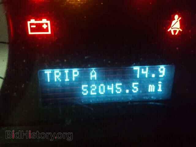 2011 FORD ESCAPE - VIN: 1FMCU9D78BKC61117 - Фото 8
