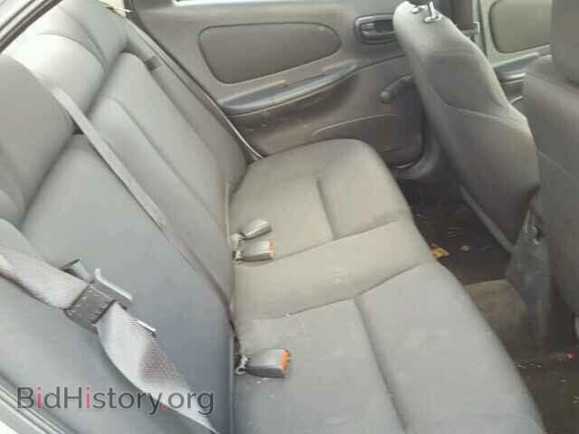 2005 DODGE NEON - VIN: 1B3ES56C05D135303 - Фото 6