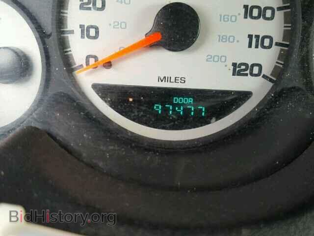 2005 DODGE NEON - VIN: 1B3ES56C05D135303 - Фото 8
