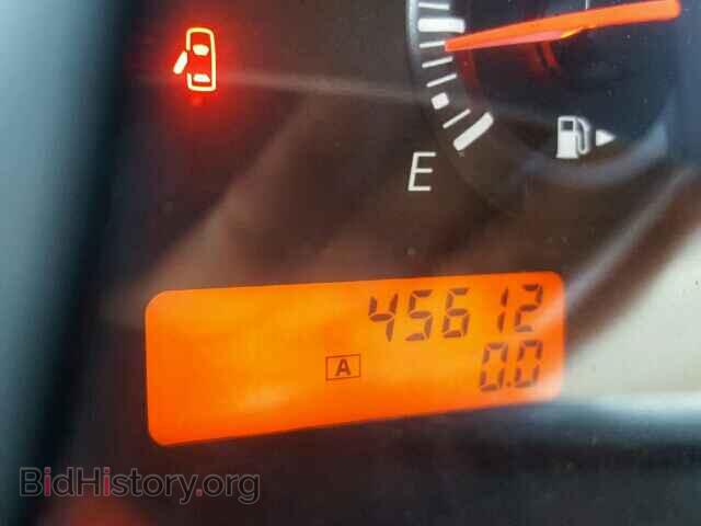 2010 NISSAN VERSA - VIN: 3N1BC1CP5AL435845 - Фото 8