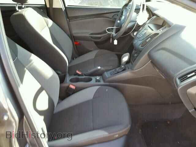 2014 FORD FOCUS - VIN: 1FADP3E28EL275619 - Photo 5