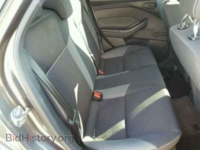 2014 FORD FOCUS - VIN: 1FADP3E28EL275619 - Photo 6