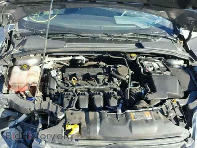2014 FORD FOCUS - VIN: 1FADP3E28EL275619 - Photo 7