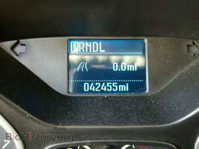 2014 FORD FOCUS - VIN: 1FADP3E28EL275619 - Photo 8
