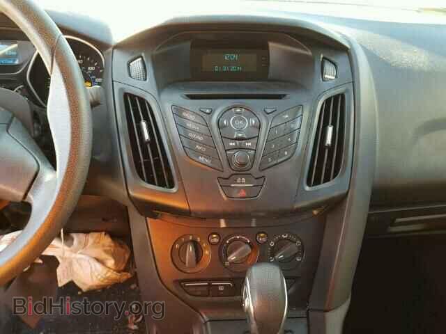 2014 FORD FOCUS - VIN: 1FADP3E28EL275619 - Photo 9
