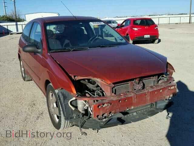 Фотография 3FAFP31N05R126082 - FORD FOCUS 2005