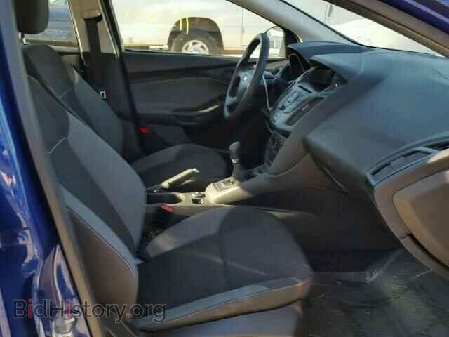 2012 FORD FOCUS - VIN: 1FAHP3E27CL352964 - Photo 5
