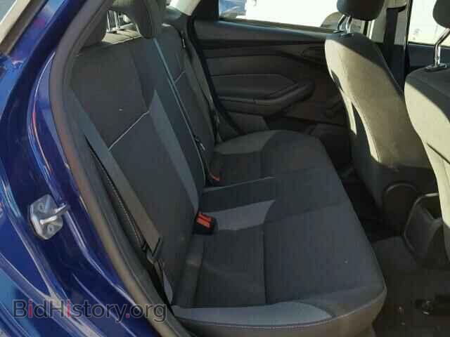 2012 FORD FOCUS - VIN: 1FAHP3E27CL352964 - Photo 6