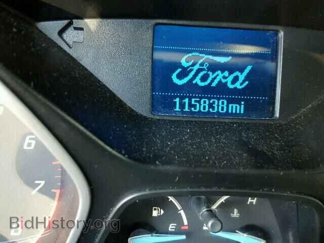 2012 FORD FOCUS - VIN: 1FAHP3E27CL352964 - Photo 8