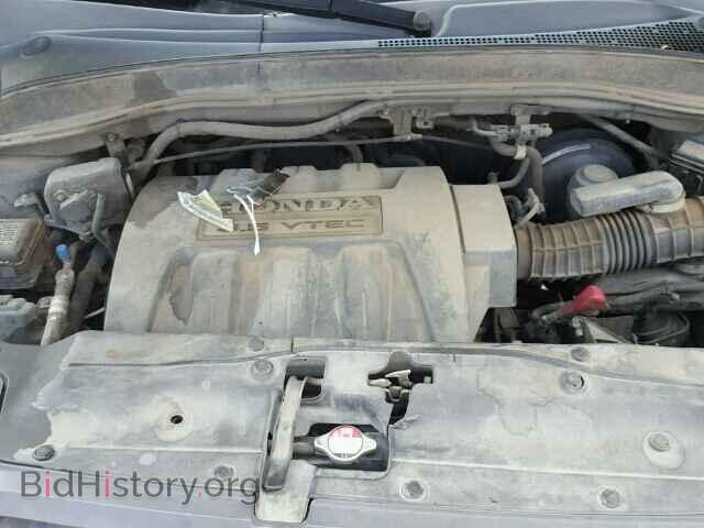 2005 HONDA PILOT - VIN: 5FNYF18485B056842 - Фото 7