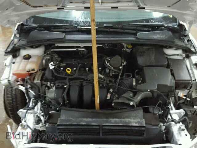 2015 FORD FOCUS - VIN: 1FADP3F26FL218464 - Photo 7