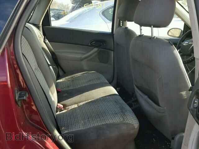 2007 FORD FOCUS - VIN: 1FAHP34N47W227209 - Фото 6