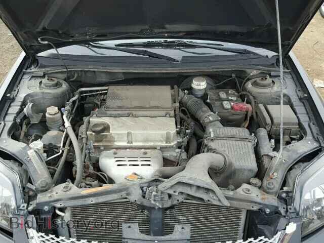 2011 MITSUBISHI GALANT - VIN: 4A32B2FF4BE020927 - Фото 7