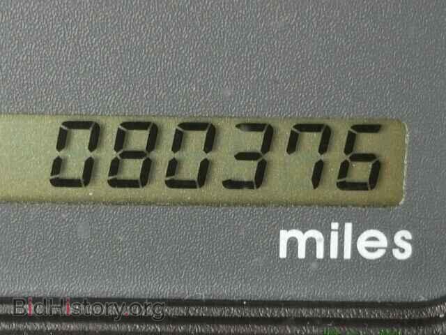 2011 MITSUBISHI GALANT - VIN: 4A32B2FF4BE020927 - Фото 8