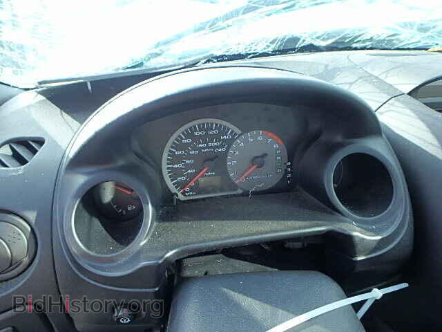 2005 MITSUBISHI ECLIPSE - VIN: 4A3AC84H25E032448 - Фото 8